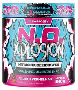 N.O Xplosion 240g