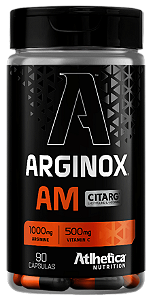 Arginox AM arginine 90caps