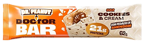 Doctor bar 62g