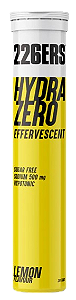 Hydrazero effervescent 20 tabs