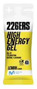 226ERS High energy gel 45g