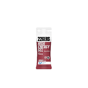 High energy gel 45g