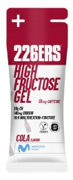 226ERS high fructose gel 44g