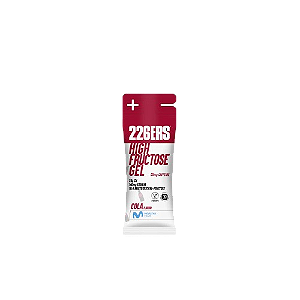 high fructose gel 44g