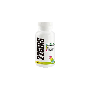 Vegan vitamin+ 60caps