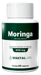 Moringa 60 caps