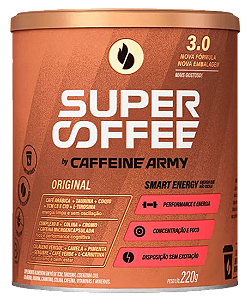Super Coffee 3.0