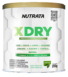 Xdry 200g