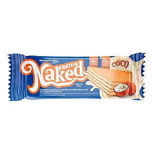 Protein Naked 40g