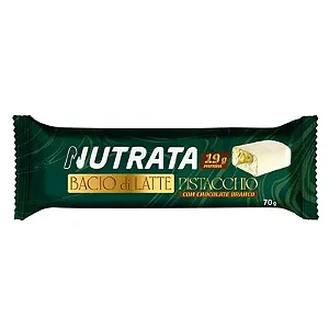 Nutrata bacio di latte bar 70g