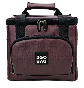 Bolsa Térmica Mid Casual