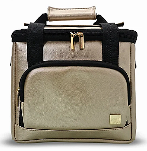 Bolsa Térmica 2go Bag Mid Fashion