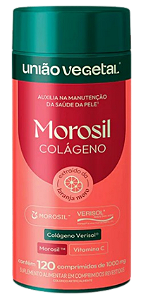 Morosil + Colágeno Verisol 120 comp.