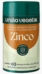 Zinco 29mg 60 comp