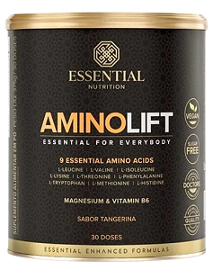 Amino Lift Tangerina 30 doses
