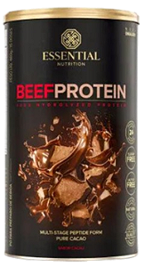 Beef Protein Essention Lata 480g