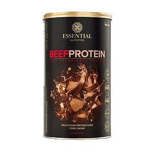 Beef Protein Essention Lata 480g