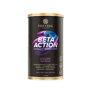 Beta Action Essential 20 doses 630g