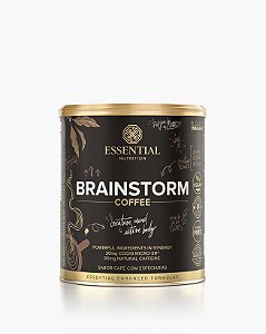 Brainstorm Coffee 186g