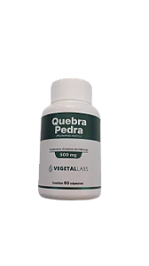 Quebra Pedra 60 caps