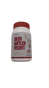 Deer Antler Velvet 60 caps