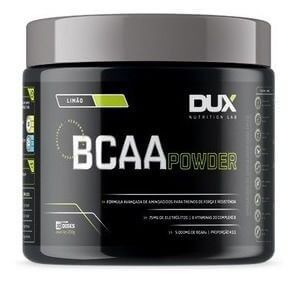 Dux nutrition bcaa powder 200g