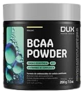 Dux nutrition bcaa powder 200g