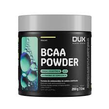 Dux nutrition bcaa powder 200g