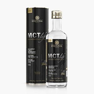 Mct lift 250ml