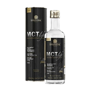Mct lift 250ml