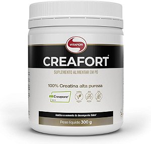 Creafort creapure 300g