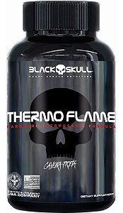 Thermo flame 60tabs