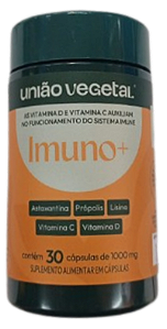 Imuno+ 30caps