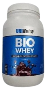Bio whey 900g Uninutre