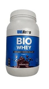 Bio whey 900g Uninutre