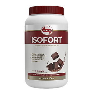 Isofort 900g