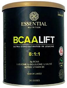 Bcaalift 8:1:1 210 g