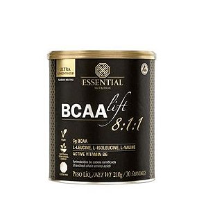 Bcaalift 8:1:1 210 g