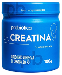 Creatina 100g