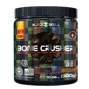 Bone crusher 300g