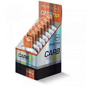 Carb up caixa 10unds