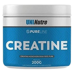Creatine Uninutre 200g