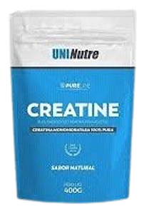 Creatine Uninutre 400g