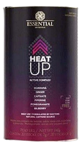 Heat up lata 20sticks