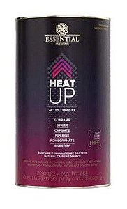 Heat up lata 20sticks