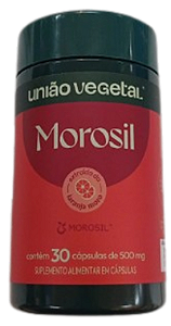 Morosil citrus aurantium dulcis 30 caps 500mg