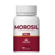 Morosil citrus aurantium dulcis 30 caps 500mg