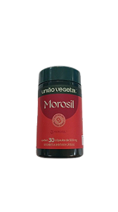 Morosil citrus aurantium dulcis 30 caps 500mg