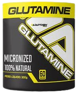 Glutamine micronized 300g