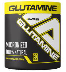 Glutamine micronized 300g